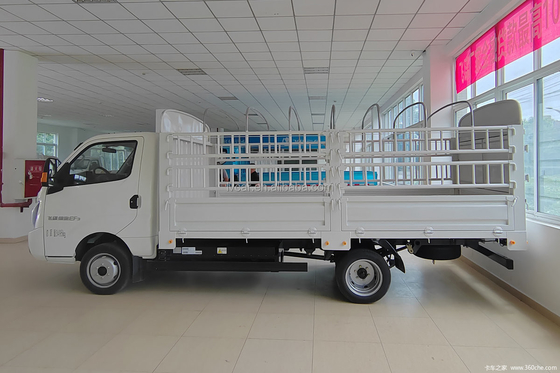 100% de carburant électrique FeiDi Ditu EF3 Van avec une portée de 250 km