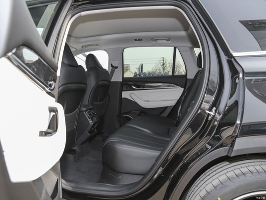 Volant gauche Geely Xingyue L voiture Geely Monjaro 2.0TD Skyrim SUV voiture à essence pour adultes