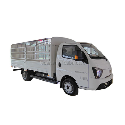 Année 2023 FeiDi EF3 Camion de fret électrique 55,7 capacité de batterie pour le transport lourd