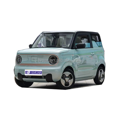 Petite voiture électrique Geely Panda Geome Mini EV 2024 Véhicule énergétique avec une autonomie de 120 km