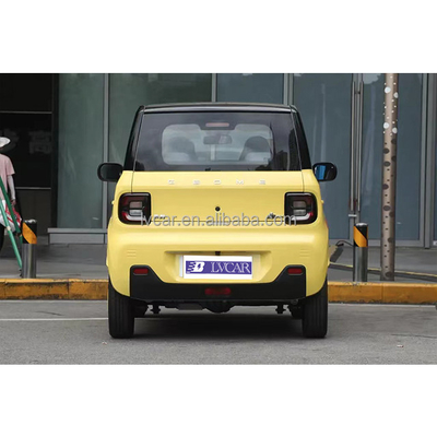 Petite voiture électrique Geely Panda Geome Mini EV 2024 Véhicule énergétique avec une autonomie de 120 km