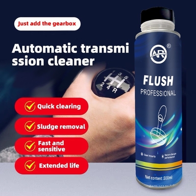 Nettoyeur automatique de transmission en fer personnalisé pour des performances durables