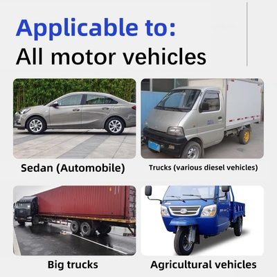 Nettoyeur automatique de transmission en fer personnalisé pour des performances durables