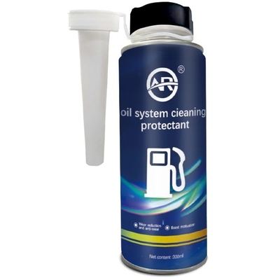 Découvrez l'efficacité optimale du carburant grâce à notre solution avancée de traitement du système de carburant