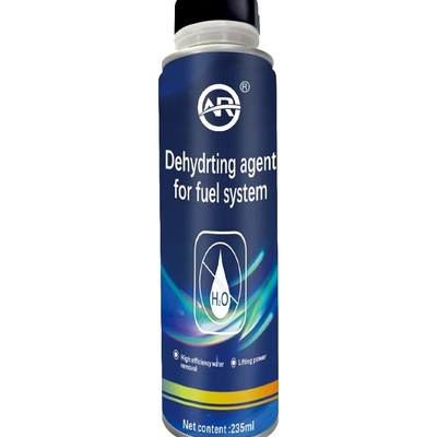 L'agent déshydratant pour automobile La solution pour le nettoyage et la protection du système de carburant