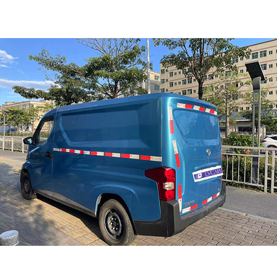 ESC Oui Feidi Q2V fourgon électrique Mini-camion 290km Feidi Motors 2024 Véhicules à énergie