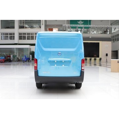 40000 kilomètres Vans électriques d'occasion 2022 Feidi Q2V pour le type de carburant électrique