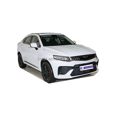 Geely Xingyue L. La combinaison parfaite de Turbo Power et FWD Drive pour les acheteurs de voitures d'occasion