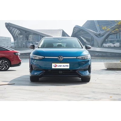Le 2024 Volkswagen ID7 Le futur de la conduite est là avec une autonomie de croisière de 642 km