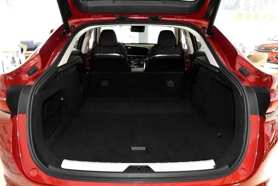 2024 Geely Star Yue L 2.0T 238 chevaux SUV compact avec frein de stationnement électrique