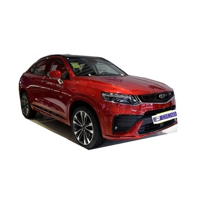 8 vitesses vers l'avant Numéro 2024 Geely XingYue L 2.0TD Power SUV avec sièges en cuir