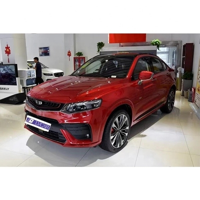 8 vitesses vers l'avant Numéro 2024 Geely XingYue L 2.0TD Power SUV avec sièges en cuir