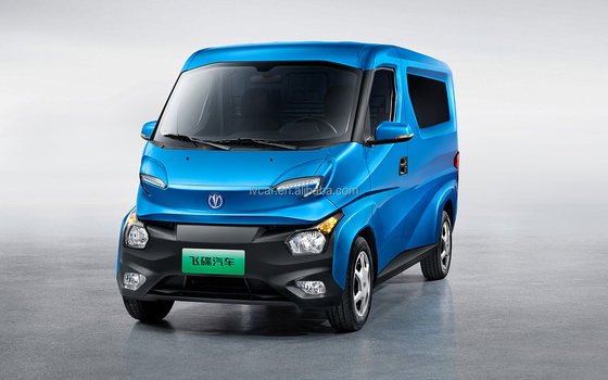 2022 Feidi-Q2V Mini camion électrique avec réglage manuel du siège du conducteur