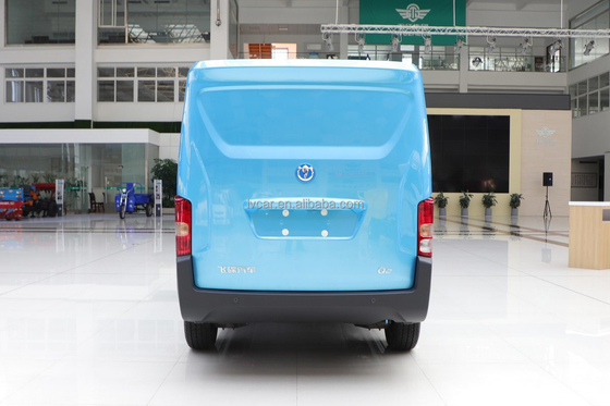 2022 Feidi-Q2V Mini camion électrique avec réglage manuel du siège du conducteur