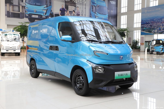 2022 Feidi-Q2V Mini camion électrique avec réglage manuel du siège du conducteur