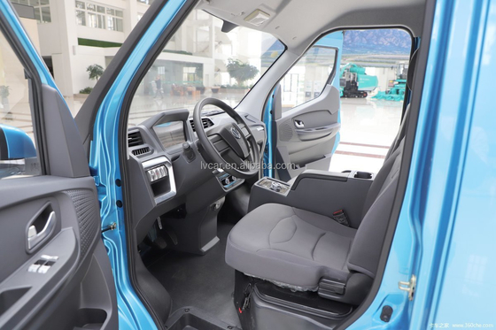 2022 Feidi-Q2V Mini camion électrique avec réglage manuel du siège du conducteur