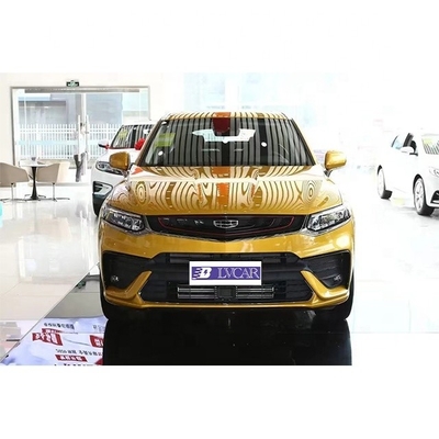 Débloquez la puissance du 2021 Geely Xing Yue L 2.0T Golden Power SUV moyen pour l' automobile