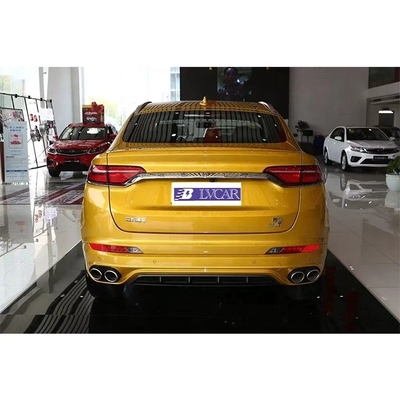 Débloquez la puissance du 2021 Geely Xing Yue L 2.0T Golden Power SUV moyen pour l' automobile