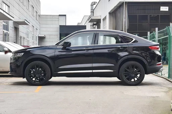 2021 produit Geely Xingyue 2.0T SUV domestique avec fenêtre avant électrique et anti-coupure