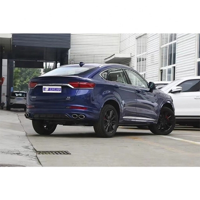 2021 produit Geely Xingyue 2.0T SUV domestique avec fenêtre avant électrique et anti-coupure