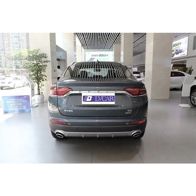 2021 produit Geely Xingyue 2.0T SUV domestique avec fenêtre avant électrique et anti-coupure