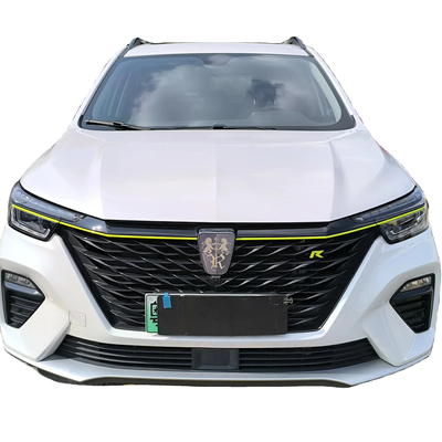 Le meilleur SUV hybride rechargeable de Roewe eRx5 plus avec 169 ch