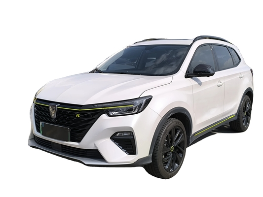Le meilleur SUV hybride rechargeable de Roewe eRx5 plus avec 169 ch