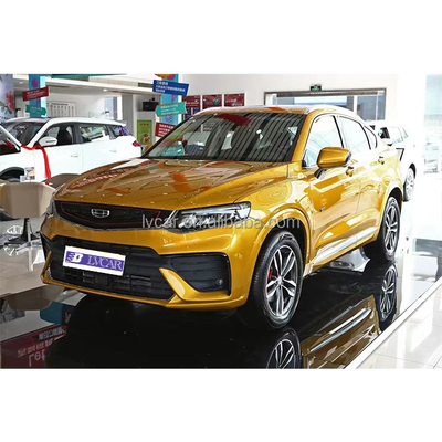Passager Geely 2023 Xingyue L / Monjaro 2.0td Dct Énergie SUV Hybrique essence / essence