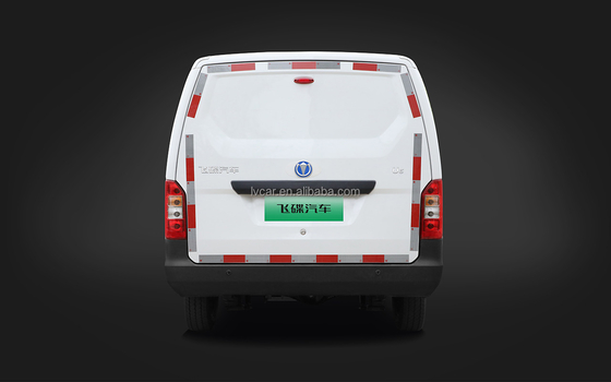 Feidi U6 Mini Vans électriques LED éclairage cuir blanc Lexus Lx570 voiture hybride automatique 7 places voitures manuelles gauche