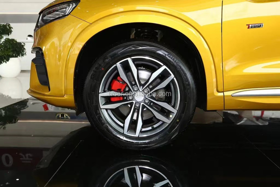 Passager Geely 2023 Xingyue L / Monjaro 2.0td Dct Énergie SUV Hybrique essence / essence