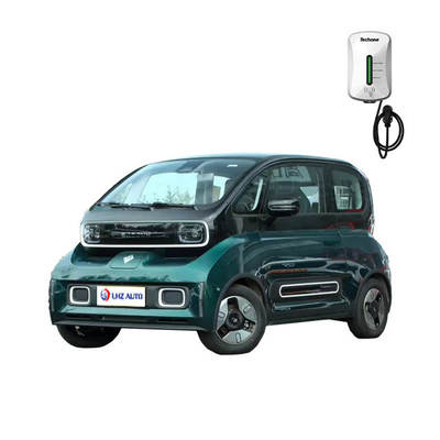 Véhicule électrique mini adulte avec une capacité de batterie de 31,9 kWh et un temps de charge de 0,5 heure en 2024