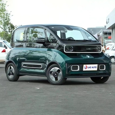 Véhicule électrique mini adulte avec une capacité de batterie de 31,9 kWh et un temps de charge de 0,5 heure en 2024