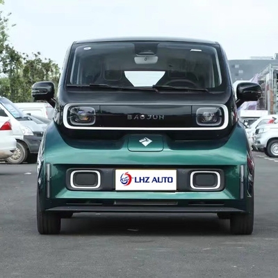 Véhicule électrique mini adulte avec une capacité de batterie de 31,9 kWh et un temps de charge de 0,5 heure en 2024