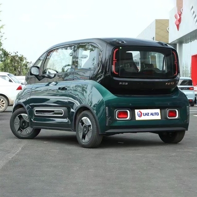 Véhicule électrique mini adulte avec une capacité de batterie de 31,9 kWh et un temps de charge de 0,5 heure en 2024