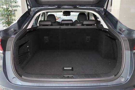 2024 Geely XingYue L 2.0T Automatique SUV compact LED Journée Lumière Petro Car pour adulte