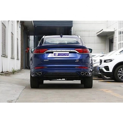 2024 Geely XingYue L 2.0T Automatique SUV compact LED Journée Lumière Petro Car pour adulte
