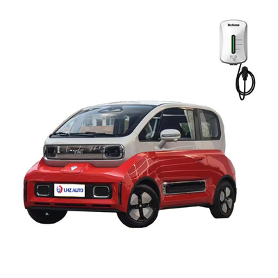2024 Wuling Baojun Kiwi EV un véhicule populaire à micro-énergie avec un temps de charge de 0,5 heure