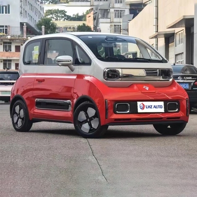 2024 Wuling Baojun Kiwi EV un véhicule populaire à micro-énergie avec un temps de charge de 0,5 heure