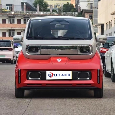2024 Wuling Baojun Kiwi EV un véhicule populaire à micro-énergie avec un temps de charge de 0,5 heure
