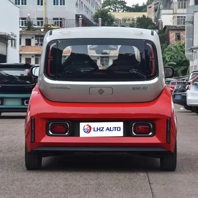 2024 Wuling Baojun Kiwi EV un véhicule populaire à micro-énergie avec un temps de charge de 0,5 heure