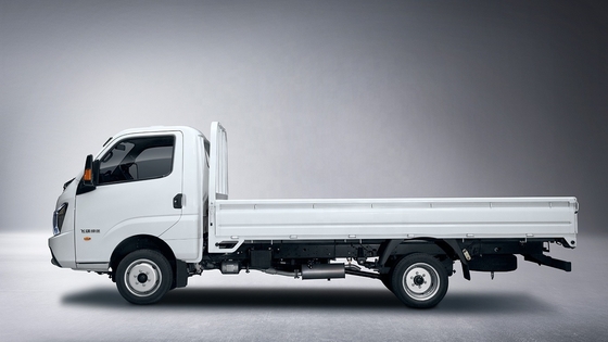 FEIDI EF3 Camion électrique 2 places 100% électrique 0,5 heure 4010*1750*380 CN SHN FEIDI 55.7