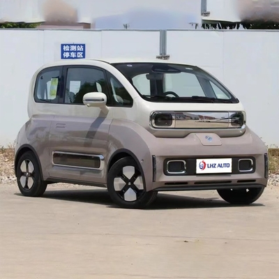 La voiture électrique la plus populaire pour adultes 2024