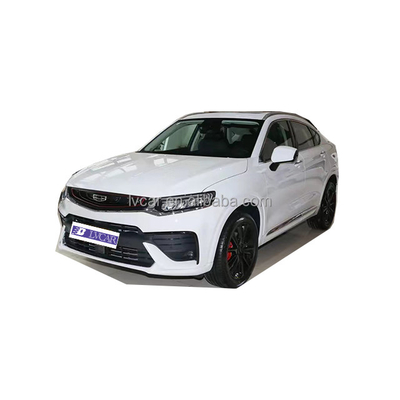 2021 AWD Geely Auto Xingyue L Hybrid SUV 2.0T à traction intégrale