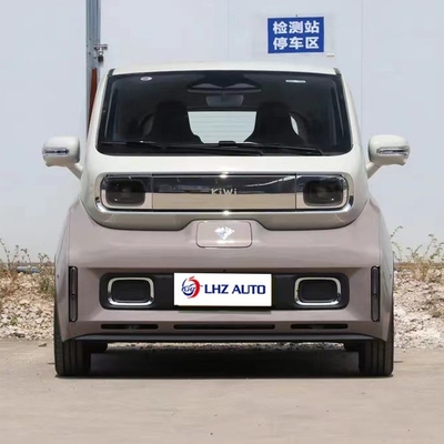 La voiture électrique la plus populaire pour adultes 2024
