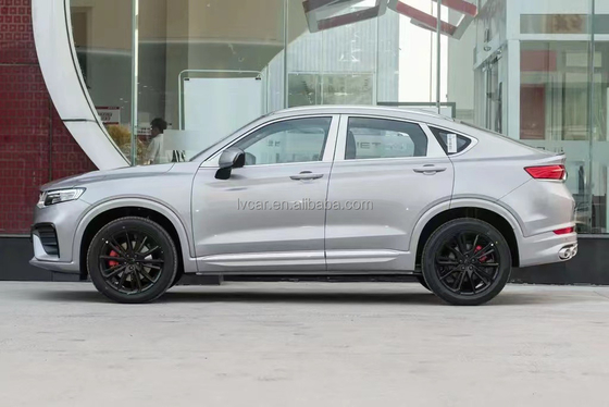 2021 AWD Geely Auto Xingyue L Hybrid SUV 2.0T à traction intégrale