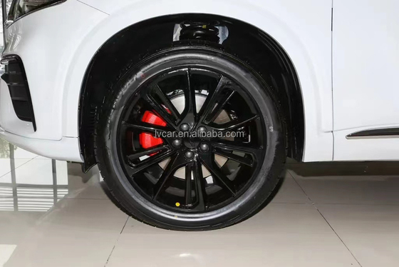 2021 AWD Geely Auto Xingyue L Hybrid SUV 2.0T à traction intégrale