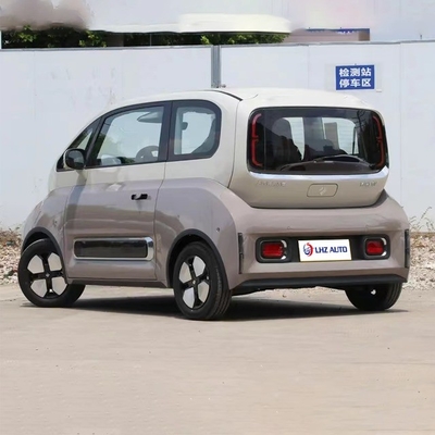 La voiture électrique la plus populaire pour adultes 2024