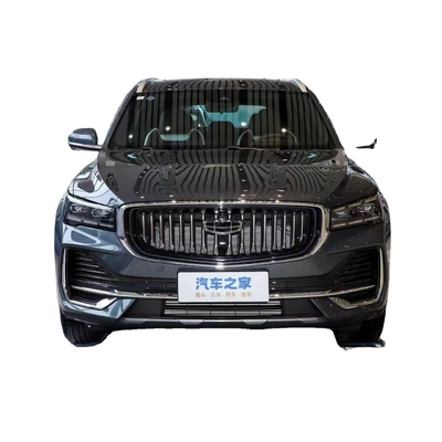 2023 Geely Xingyue L SUV 2.0T avec un couple maximal de 350 N.m et un poids de freinage de 1000-2000 kg