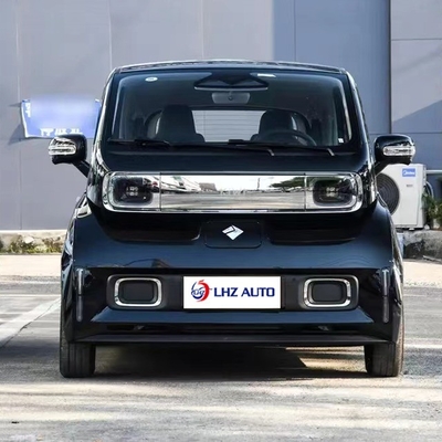 305 km de portée et 105 km/h de vitesse La voiture électrique adulte la mieux notée du 2024 Baojun Kiwi EV