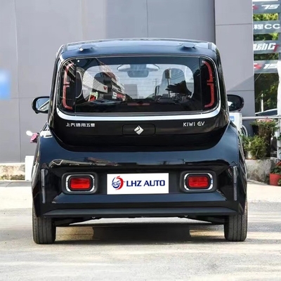 305 km de portée et 105 km/h de vitesse La voiture électrique adulte la mieux notée du 2024 Baojun Kiwi EV